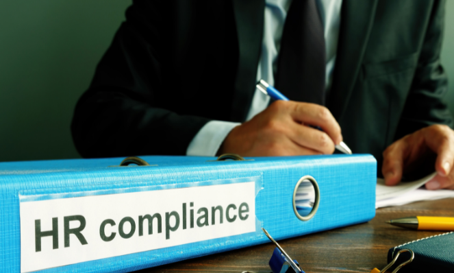 HR Compliance: Benefits and the Importance of Staying Compliant - ESSG